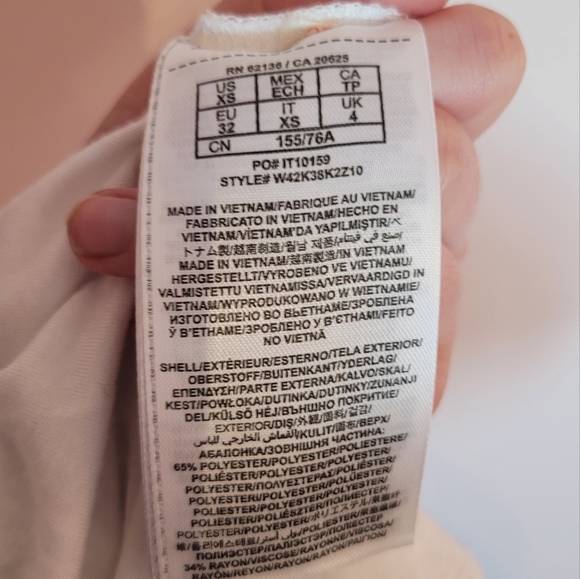 Guess maxi dress - Picture 6 of 7